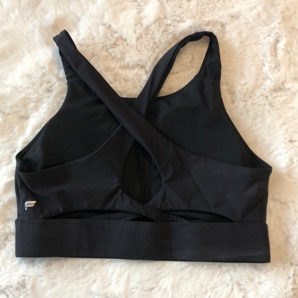 FABLETICS High impact sport bra